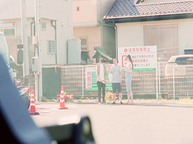 巨乳を目の前にすると男は無力だ！　素人チムコテイスティング　逆ナンパ連れ込み痴女　夕季ちとせ　サンプル画像04